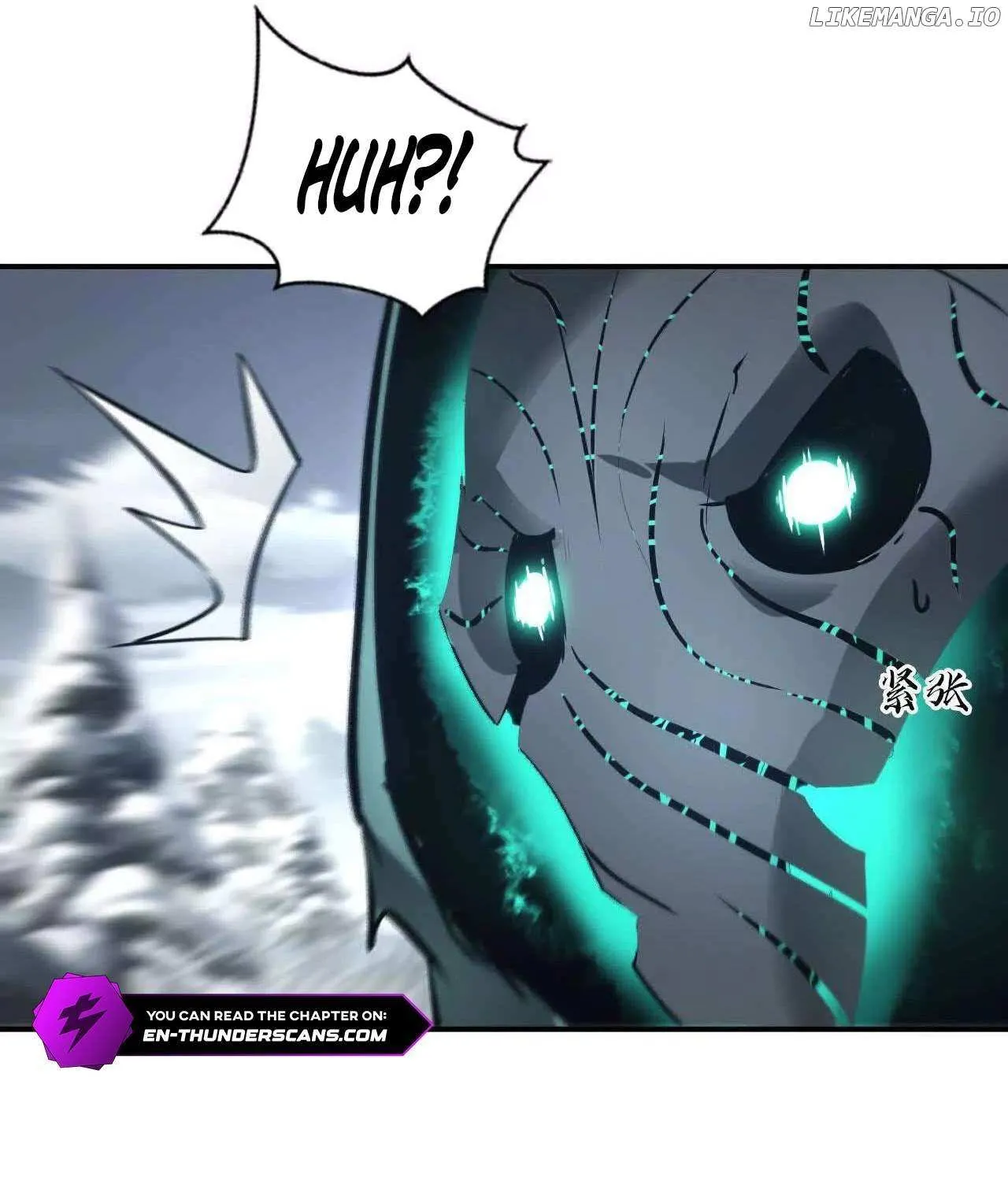 Unparalleled in the Online Gaming World Chapter 22 page 41 - 