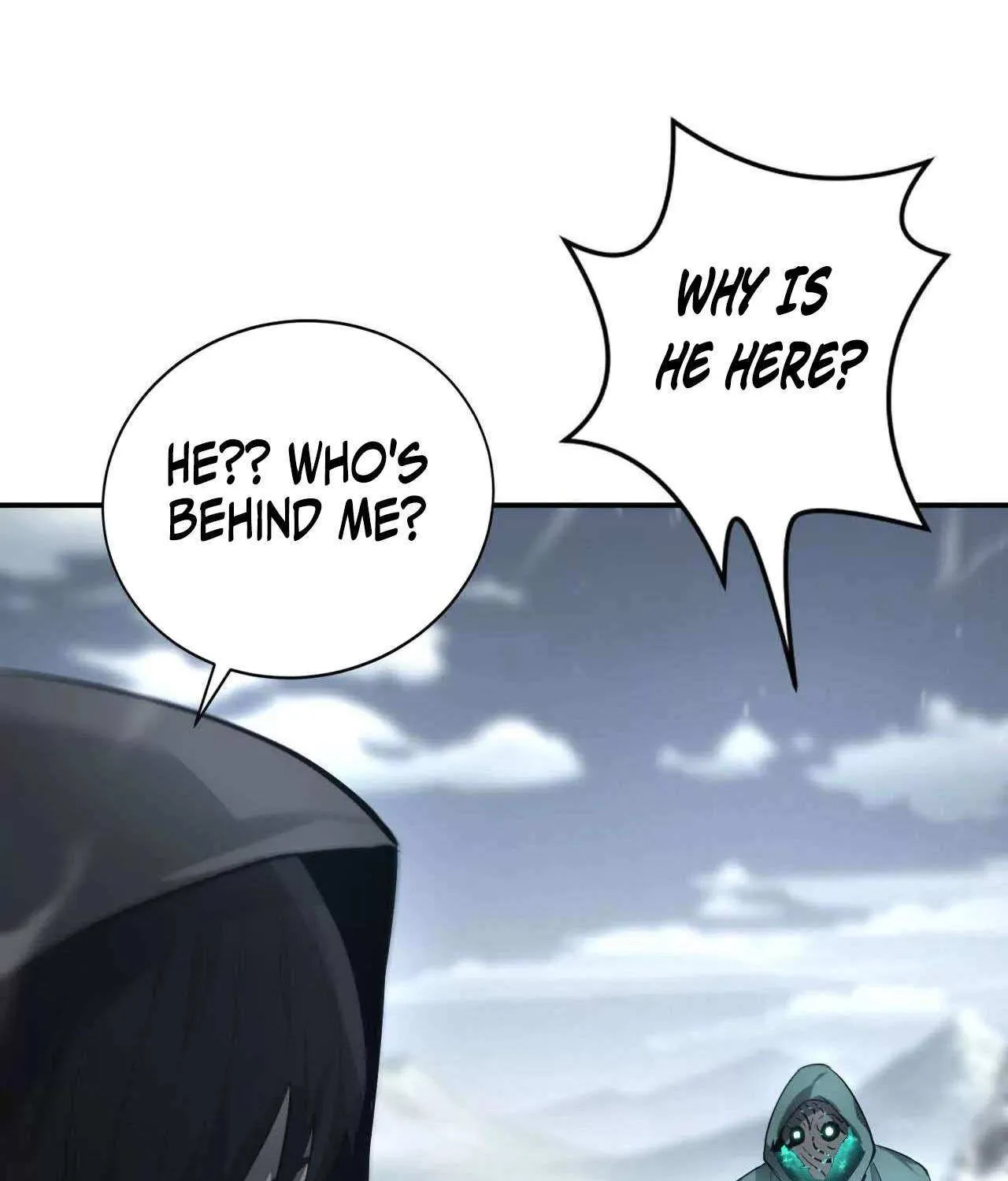Unparalleled in the Online Gaming World Chapter 22 page 42 - 