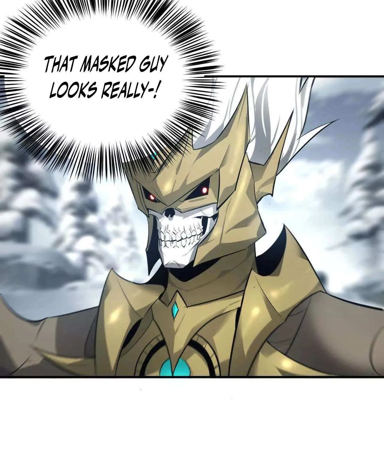 Unparalleled in the Online Gaming World Chapter 22 page 46 - 