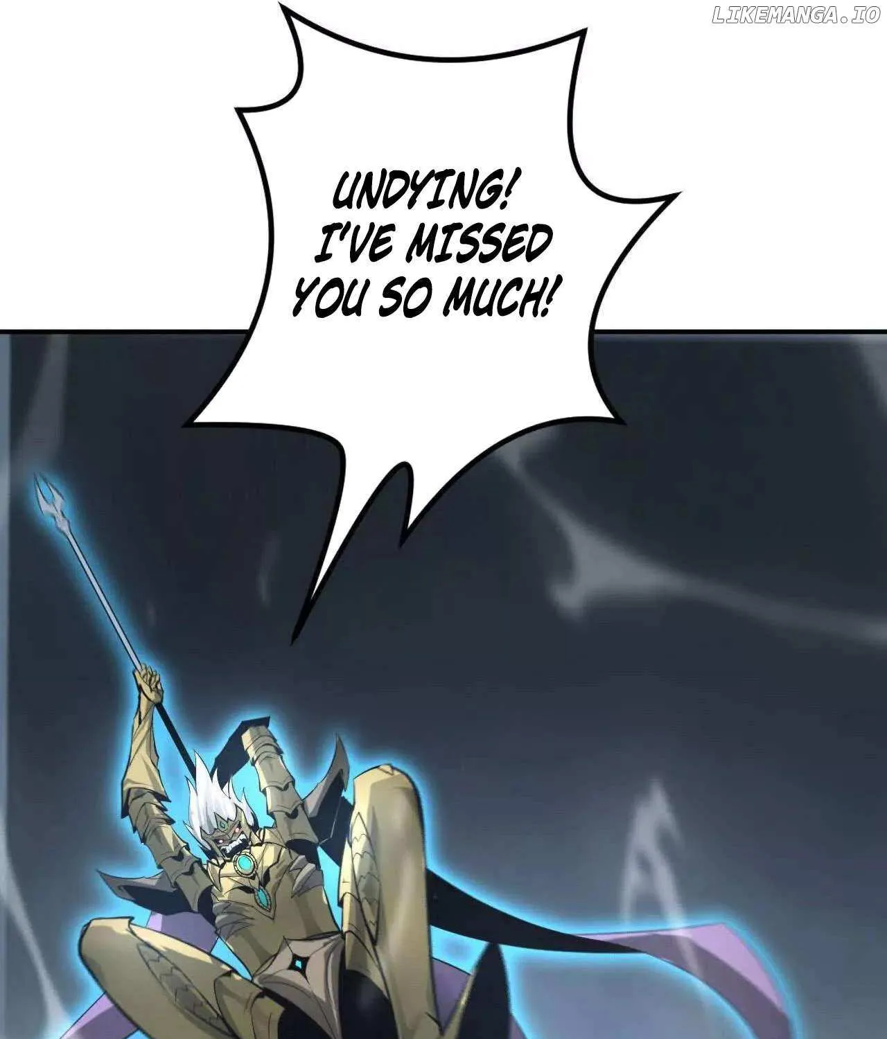 Unparalleled in the Online Gaming World Chapter 22 page 57 - 