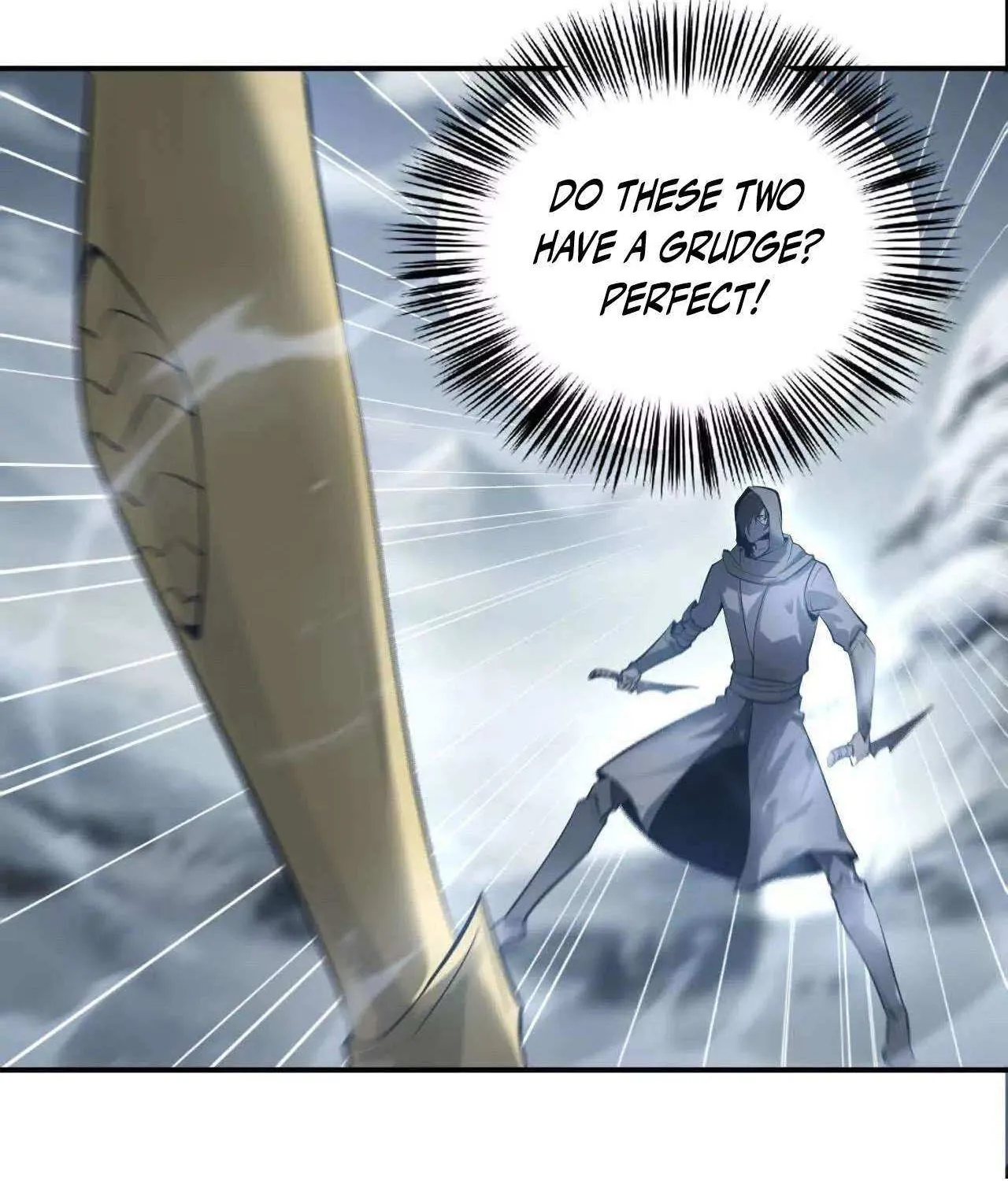 Unparalleled in the Online Gaming World Chapter 22 page 64 - 