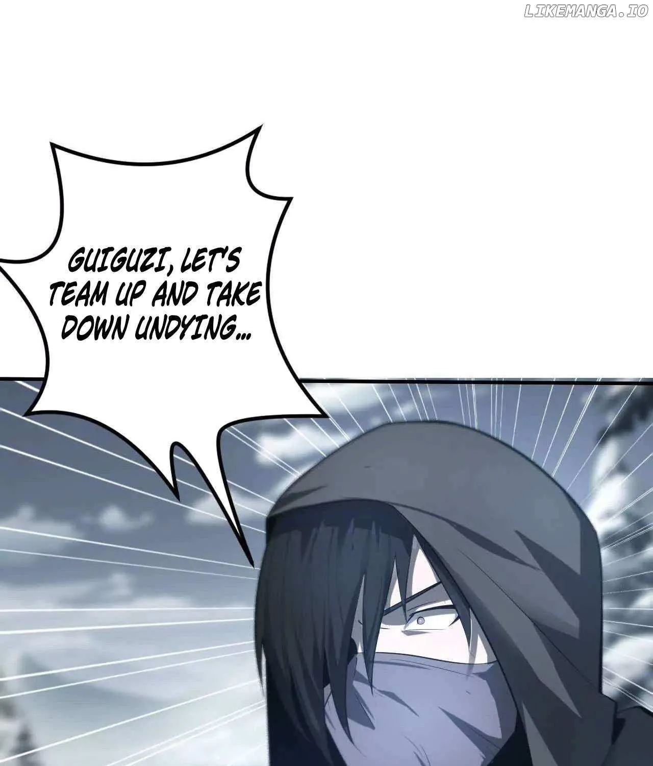 Unparalleled in the Online Gaming World Chapter 22 page 65 - 