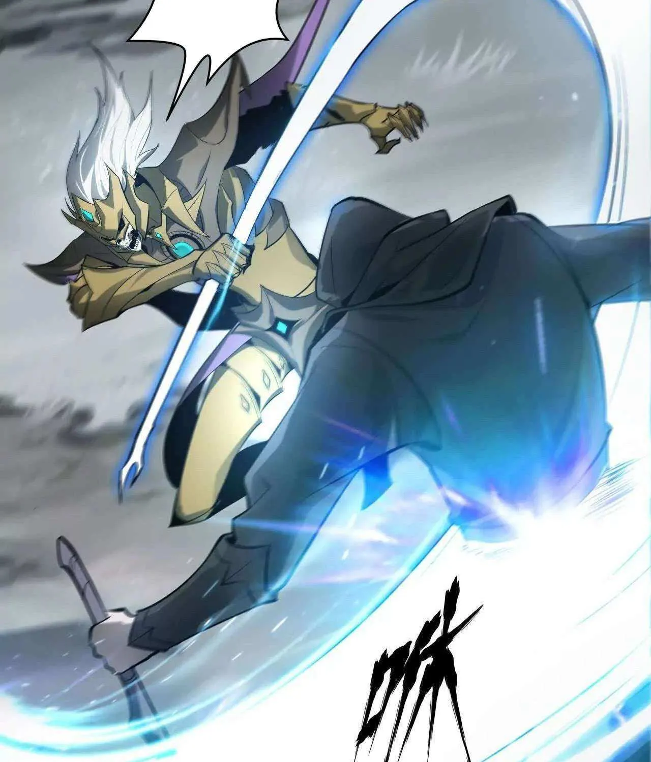 Unparalleled in the Online Gaming World Chapter 22 page 67 - 