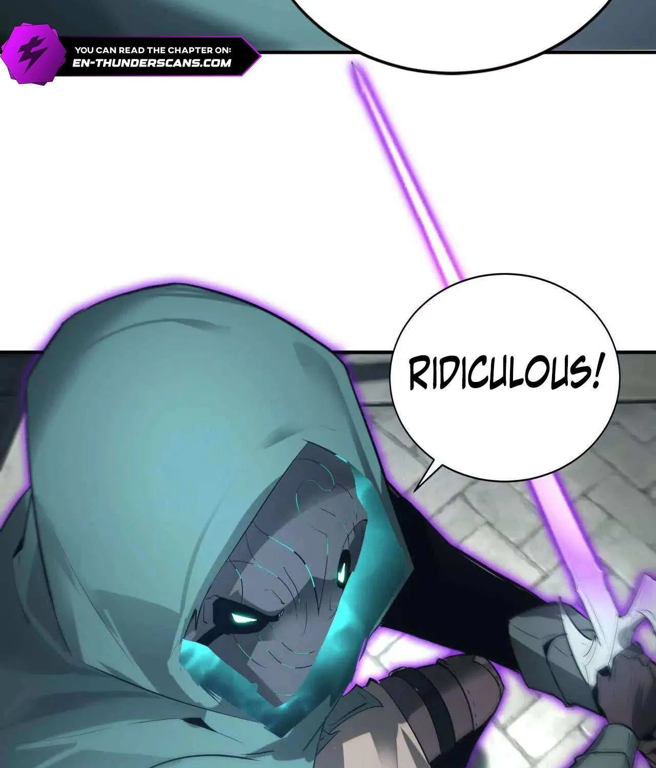 Unparalleled in the Online Gaming World Chapter 22 page 8 - 