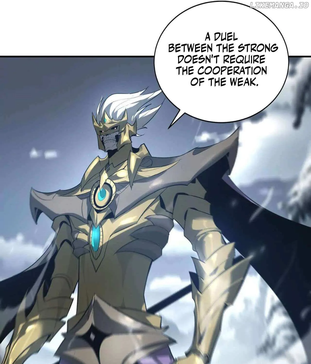 Unparalleled in the Online Gaming World Chapter 22 page 73 - 