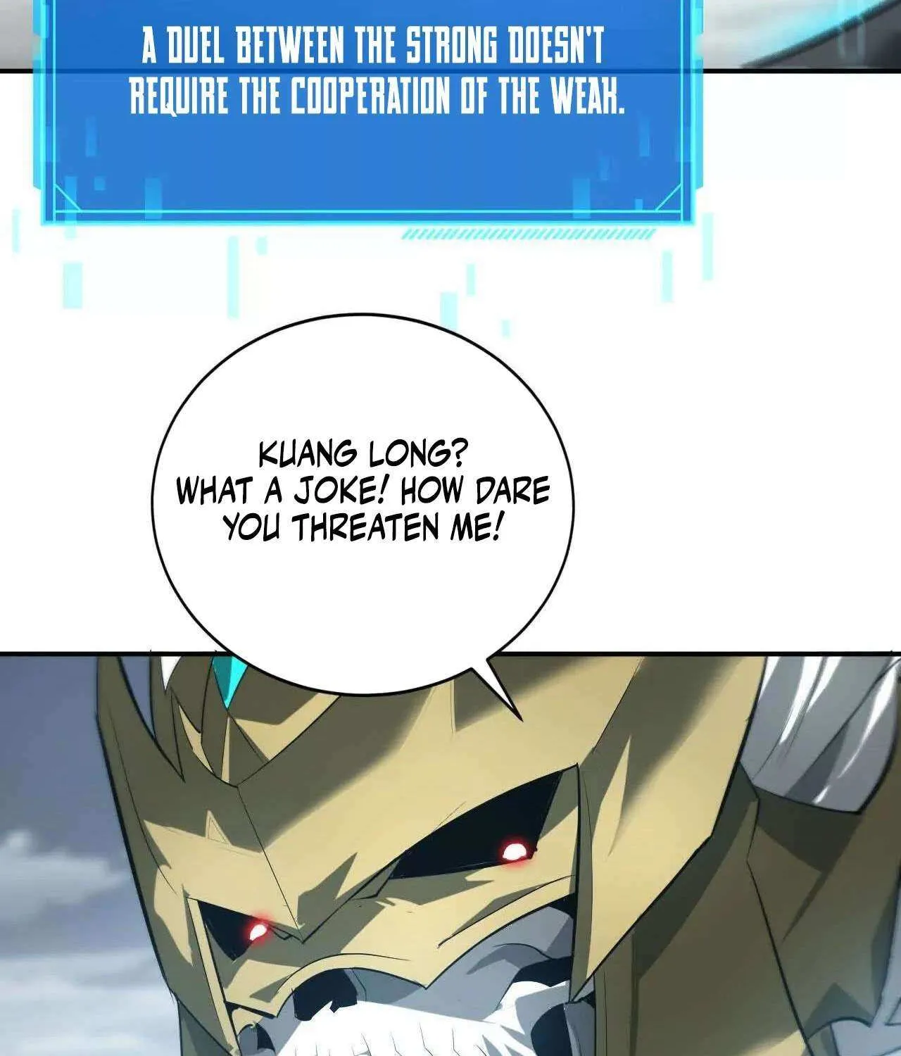 Unparalleled in the Online Gaming World Chapter 22 page 76 - 