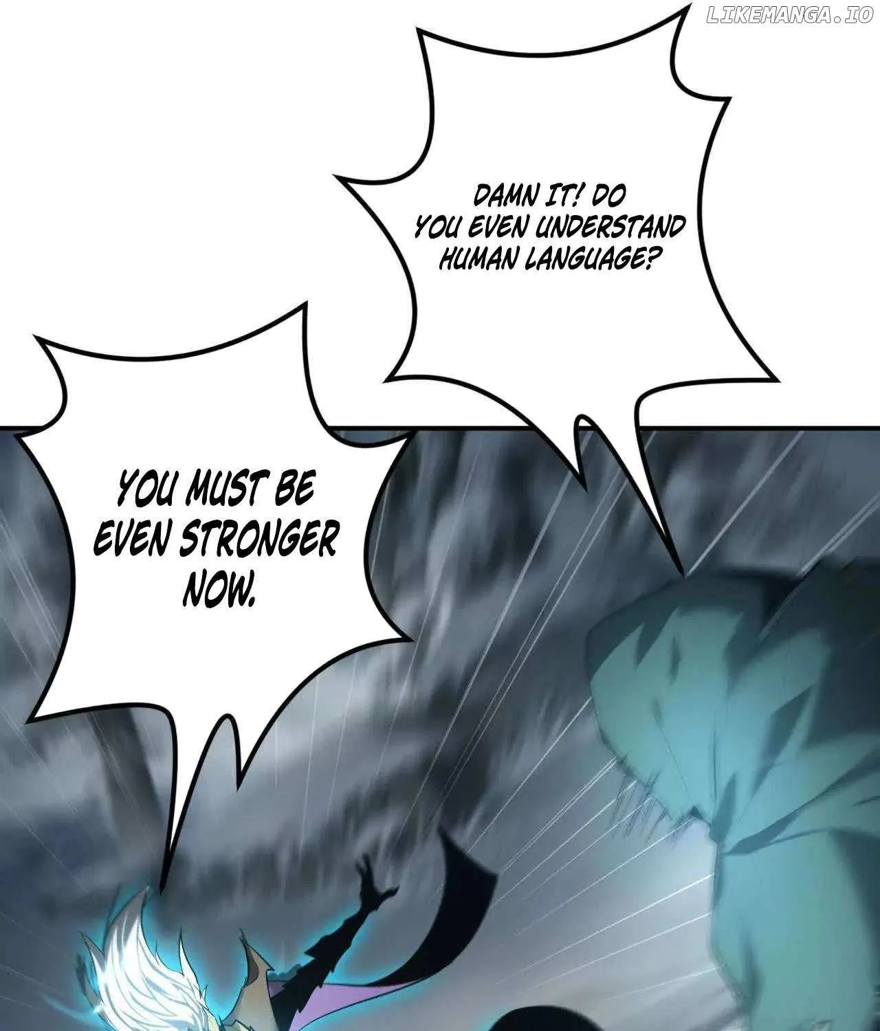 Unparalleled in the Online Gaming World Chapter 22 page 81 - 