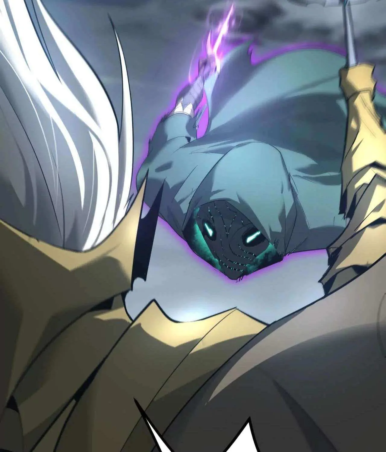 Unparalleled in the Online Gaming World Chapter 22 page 87 - 