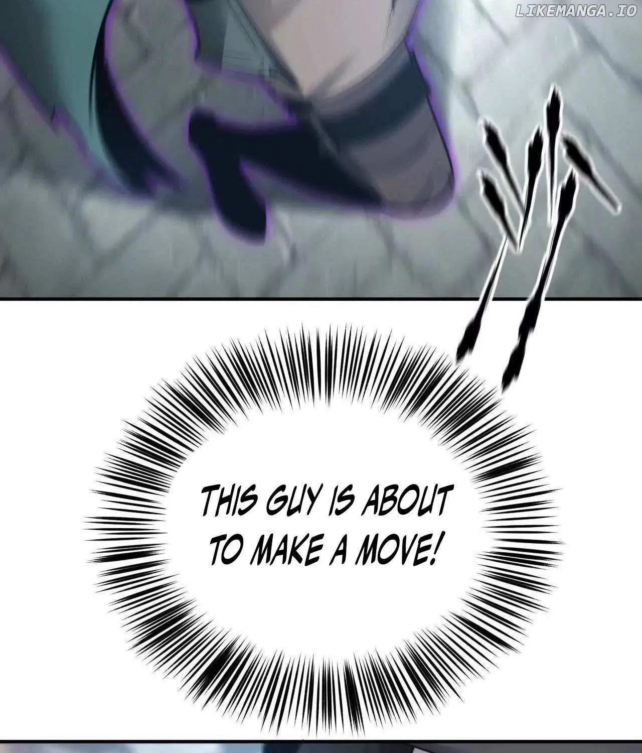 Unparalleled in the Online Gaming World Chapter 22 page 10 - 