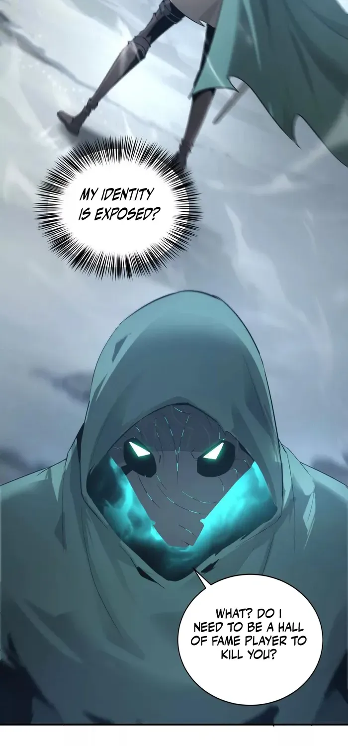 Unparalleled in the Online Gaming World Chapter 23 page 2 - 