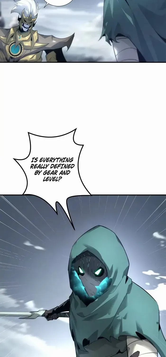 Unparalleled in the Online Gaming World Chapter 23 page 13 - 