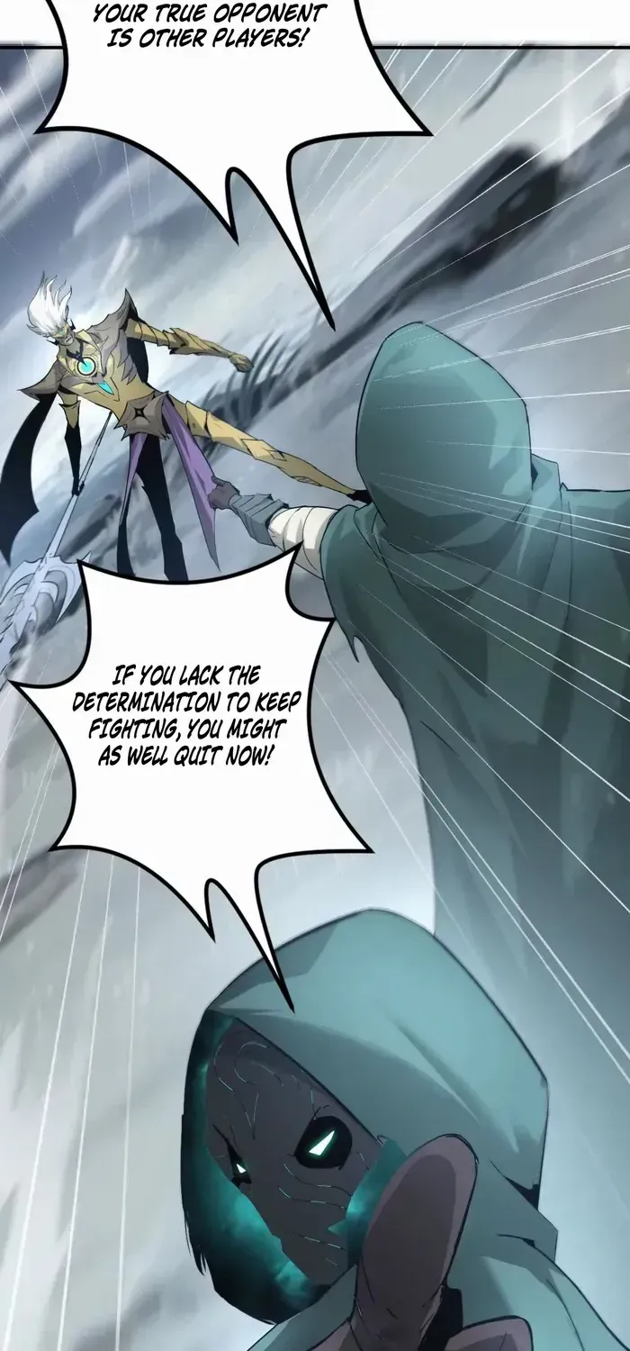 Unparalleled in the Online Gaming World Chapter 23 page 16 - 