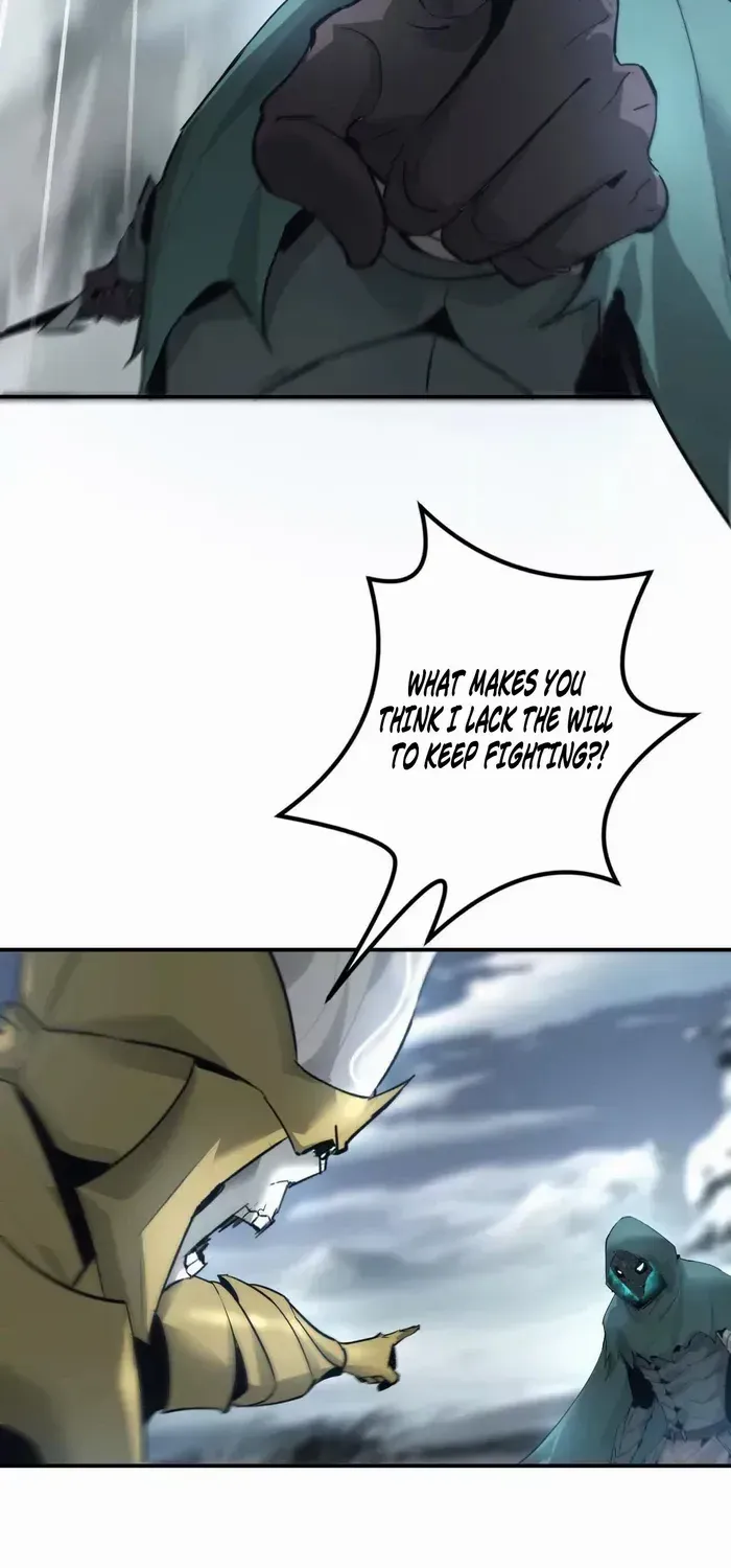 Unparalleled in the Online Gaming World Chapter 23 page 17 - 