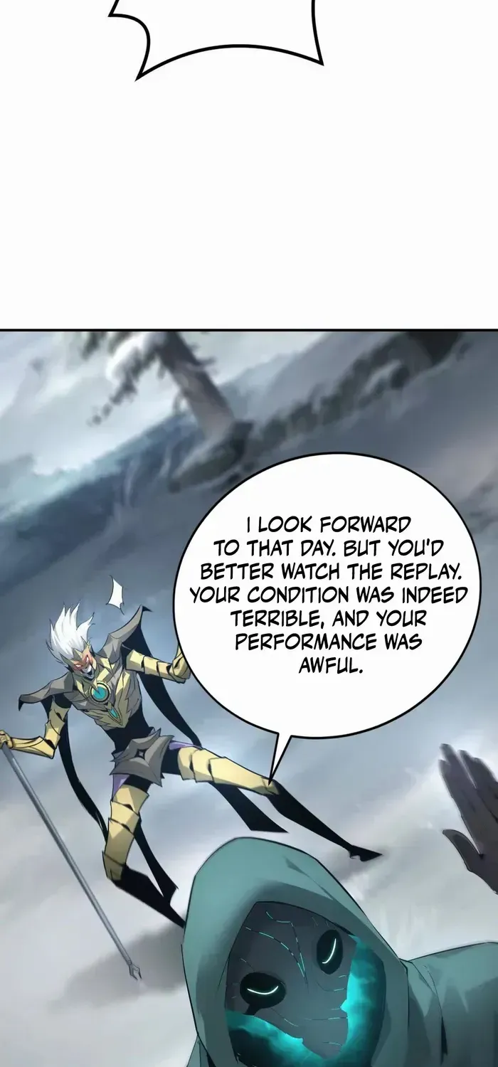 Unparalleled in the Online Gaming World Chapter 23 page 22 - 