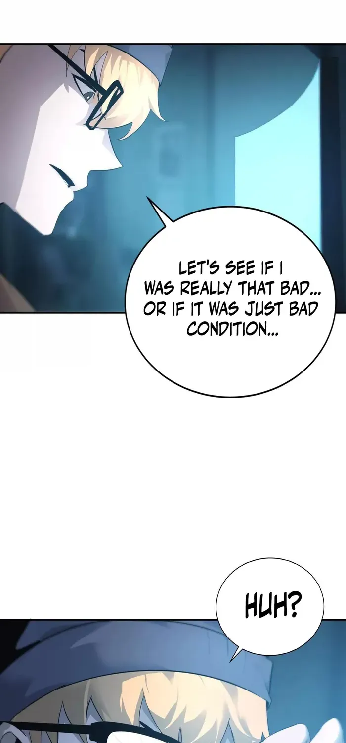 Unparalleled in the Online Gaming World Chapter 23 page 26 - 