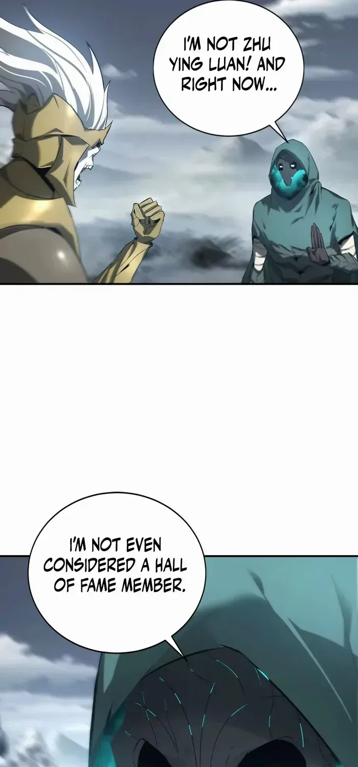 Unparalleled in the Online Gaming World Chapter 23 page 5 - 