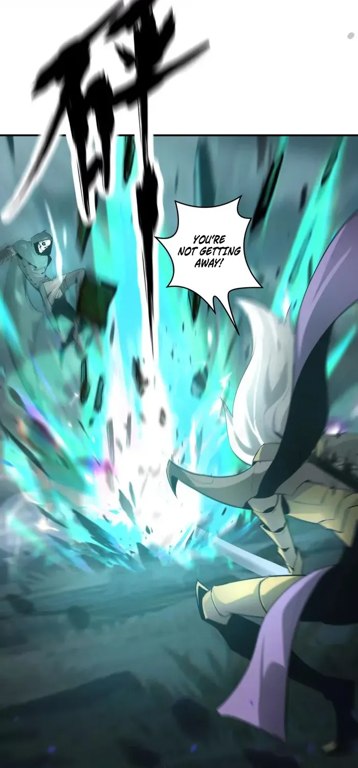 Unparalleled in the Online Gaming World Chapter 23 page 46 - 