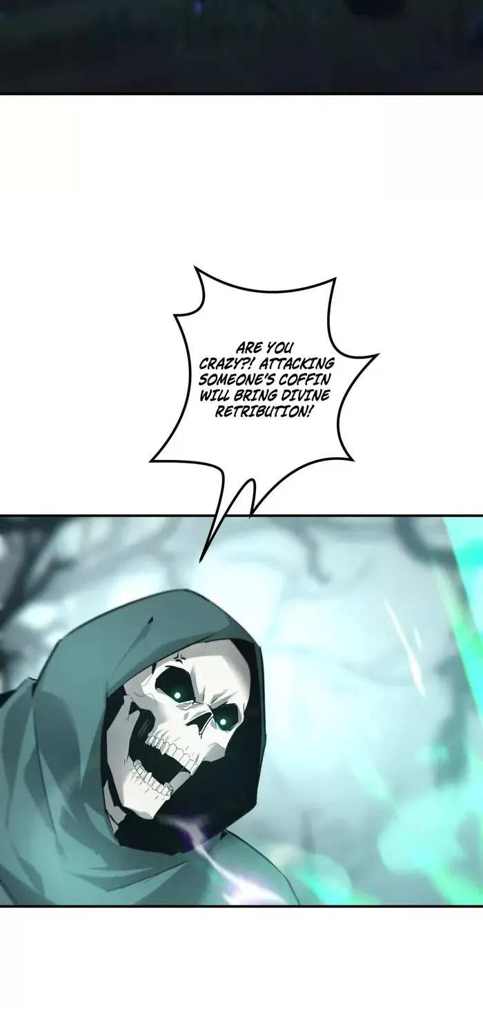 Unparalleled in the Online Gaming World Chapter 23 page 47 - 