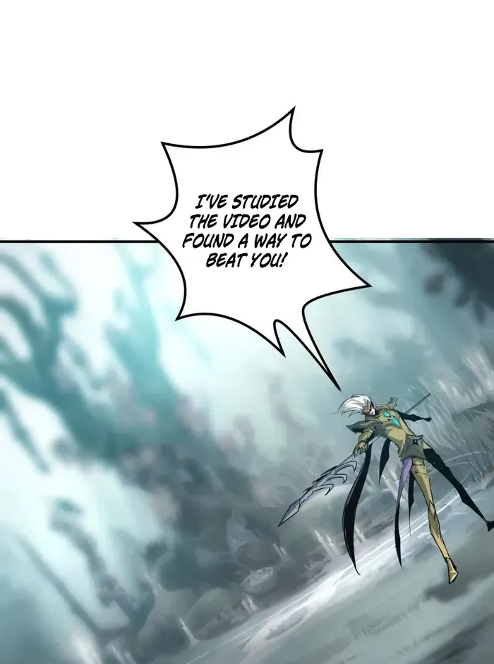 Unparalleled in the Online Gaming World Chapter 23 page 48 - 