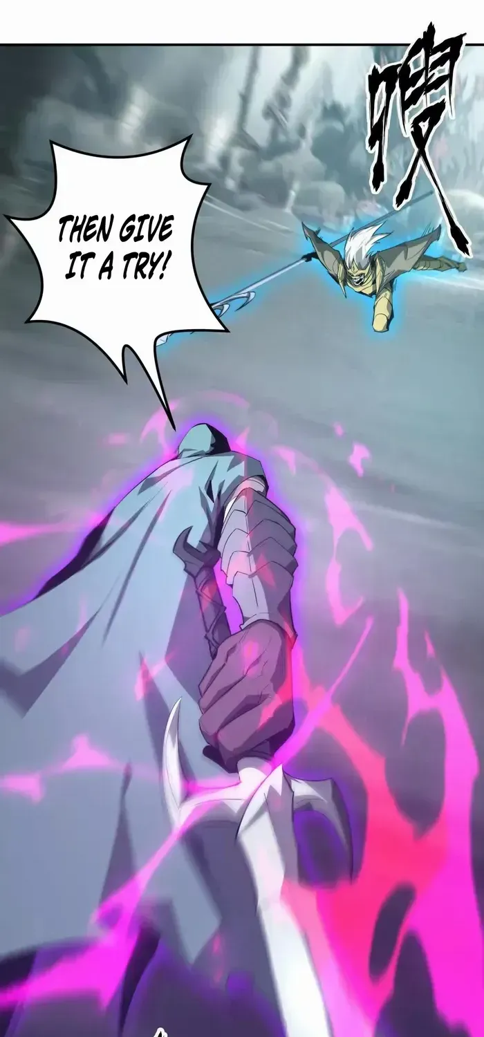 Unparalleled in the Online Gaming World Chapter 23 page 52 - 