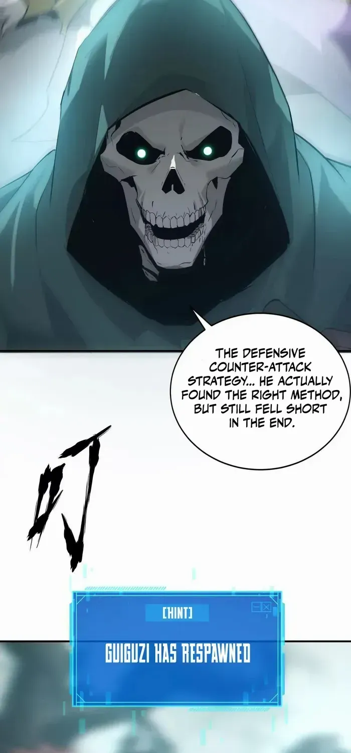 Unparalleled in the Online Gaming World Chapter 23 page 56 - 