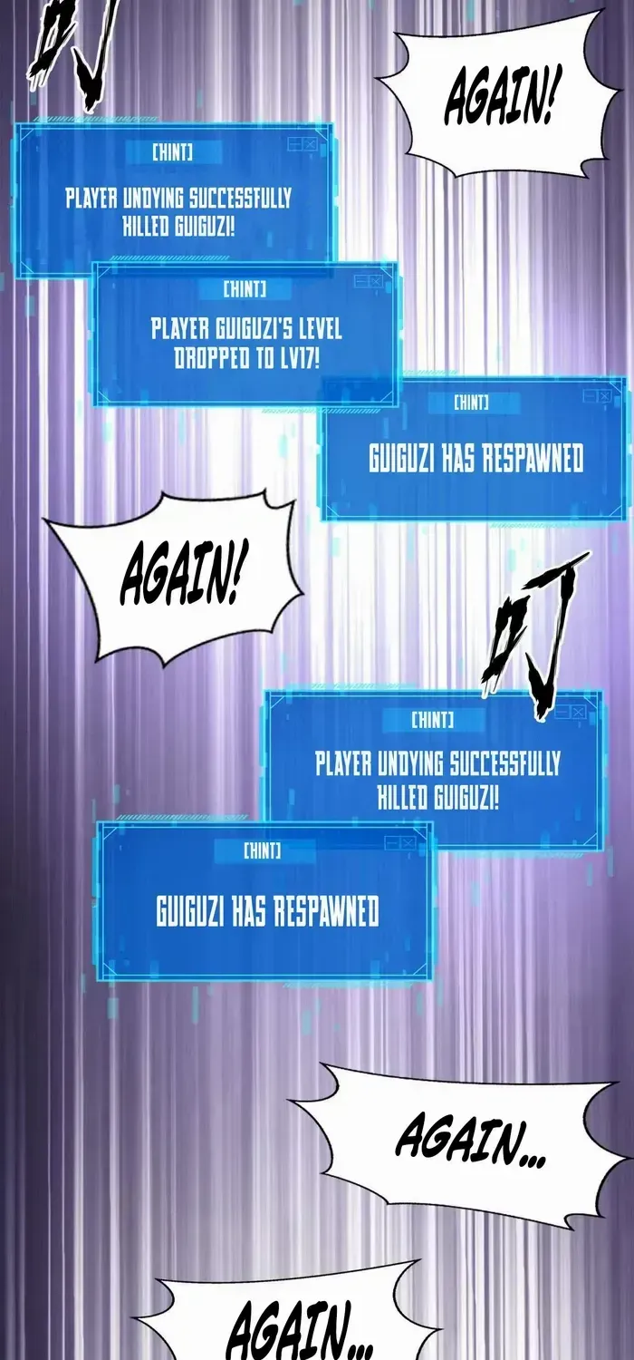 Unparalleled in the Online Gaming World Chapter 23 page 60 - 