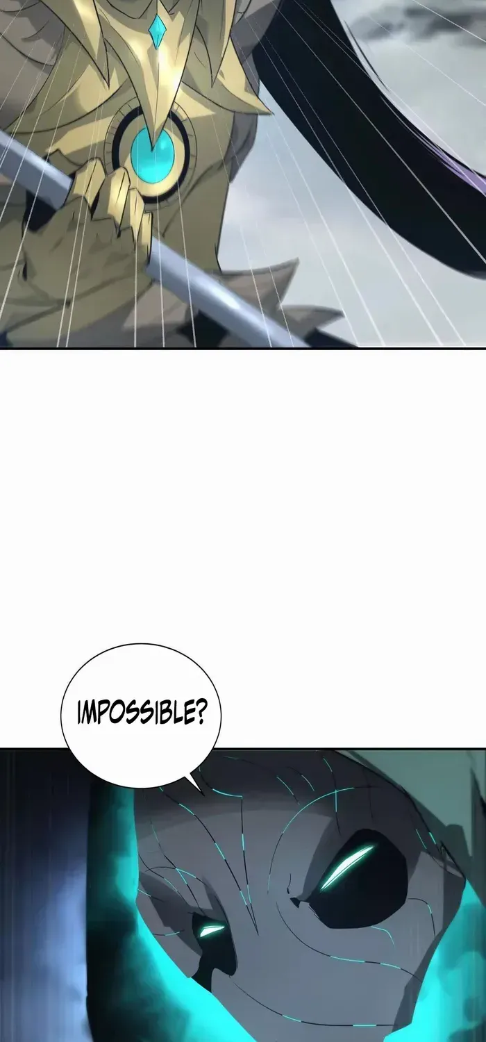 Unparalleled in the Online Gaming World Chapter 23 page 7 - 