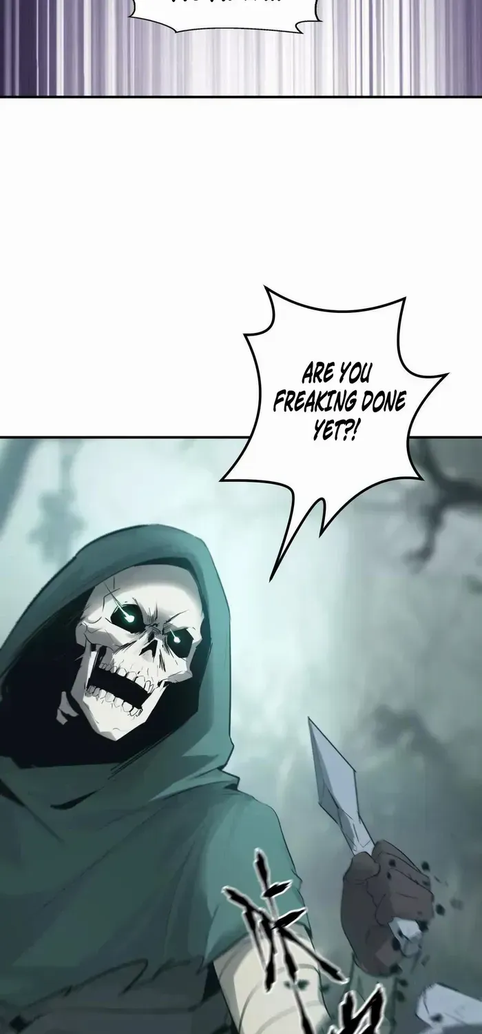 Unparalleled in the Online Gaming World Chapter 23 page 61 - 
