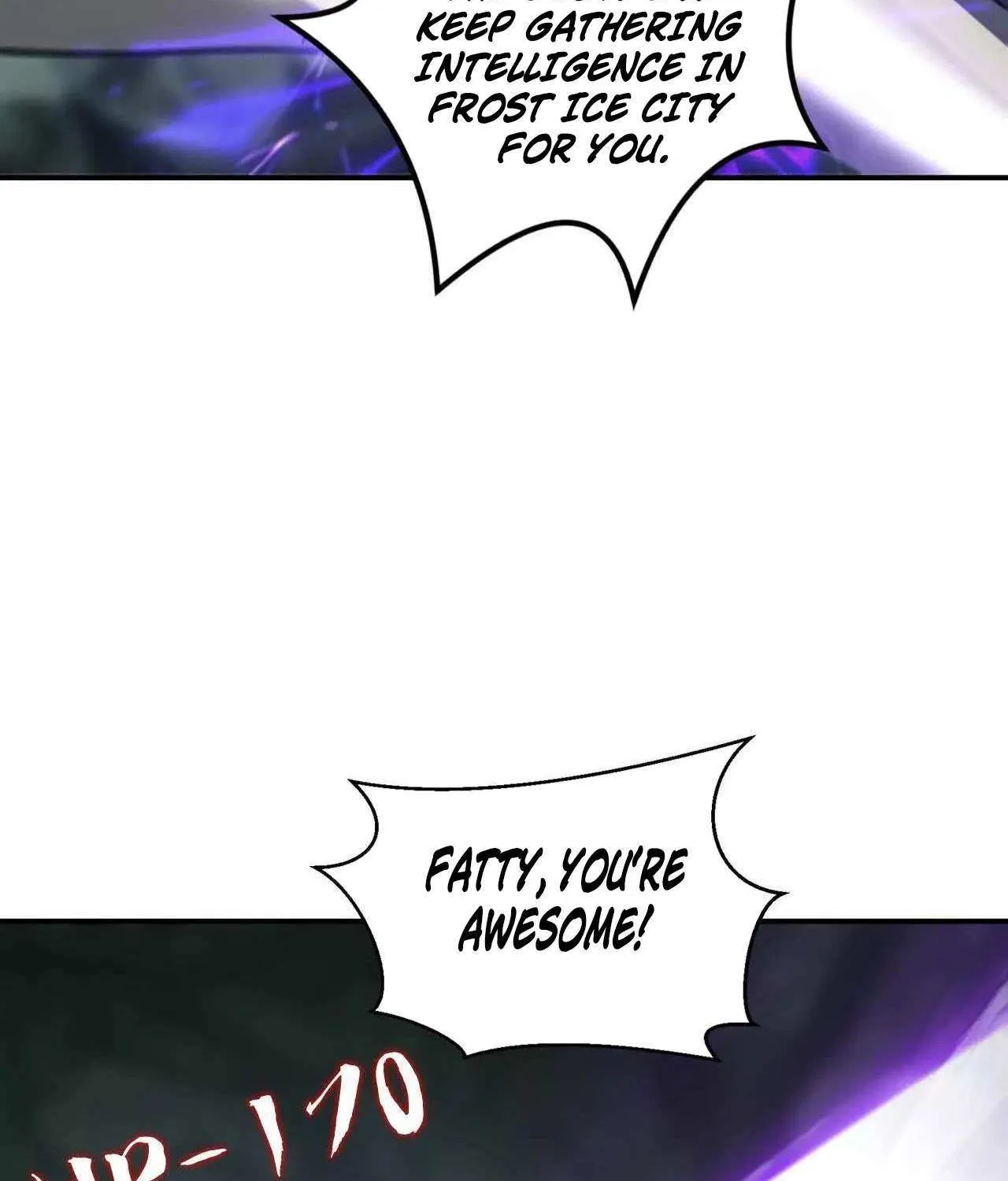 Unparalleled in the Online Gaming World Chapter 24 page 11 - 