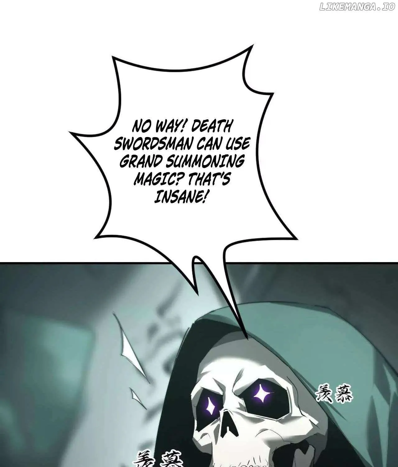 Unparalleled in the Online Gaming World Chapter 24 page 105 - 