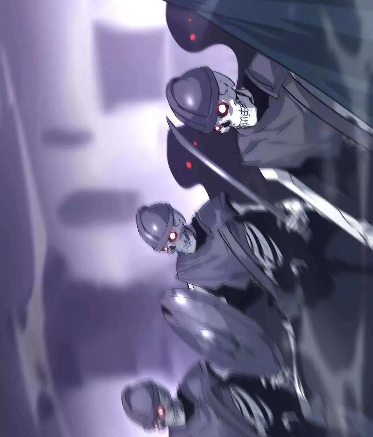 Unparalleled in the Online Gaming World Chapter 24 page 119 - 