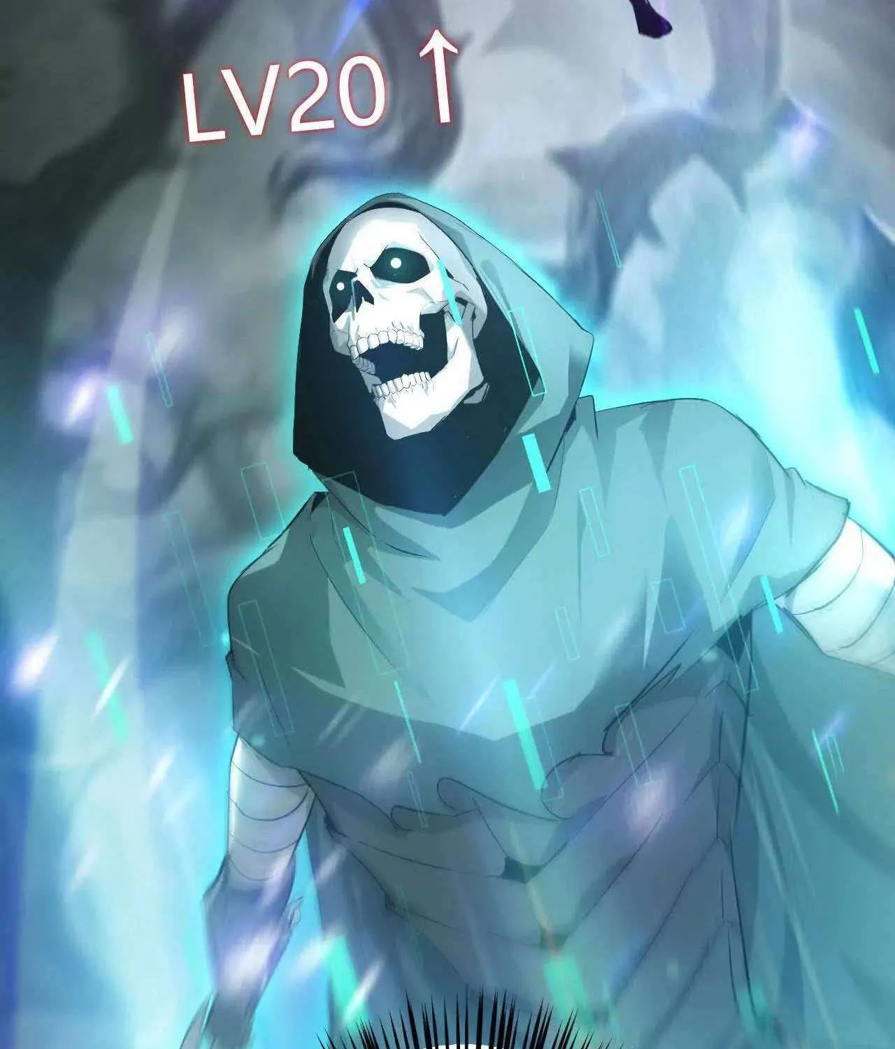 Unparalleled in the Online Gaming World Chapter 24 page 19 - 