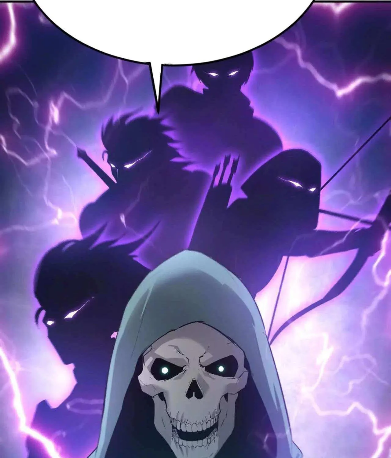 Unparalleled in the Online Gaming World Chapter 24 page 23 - 