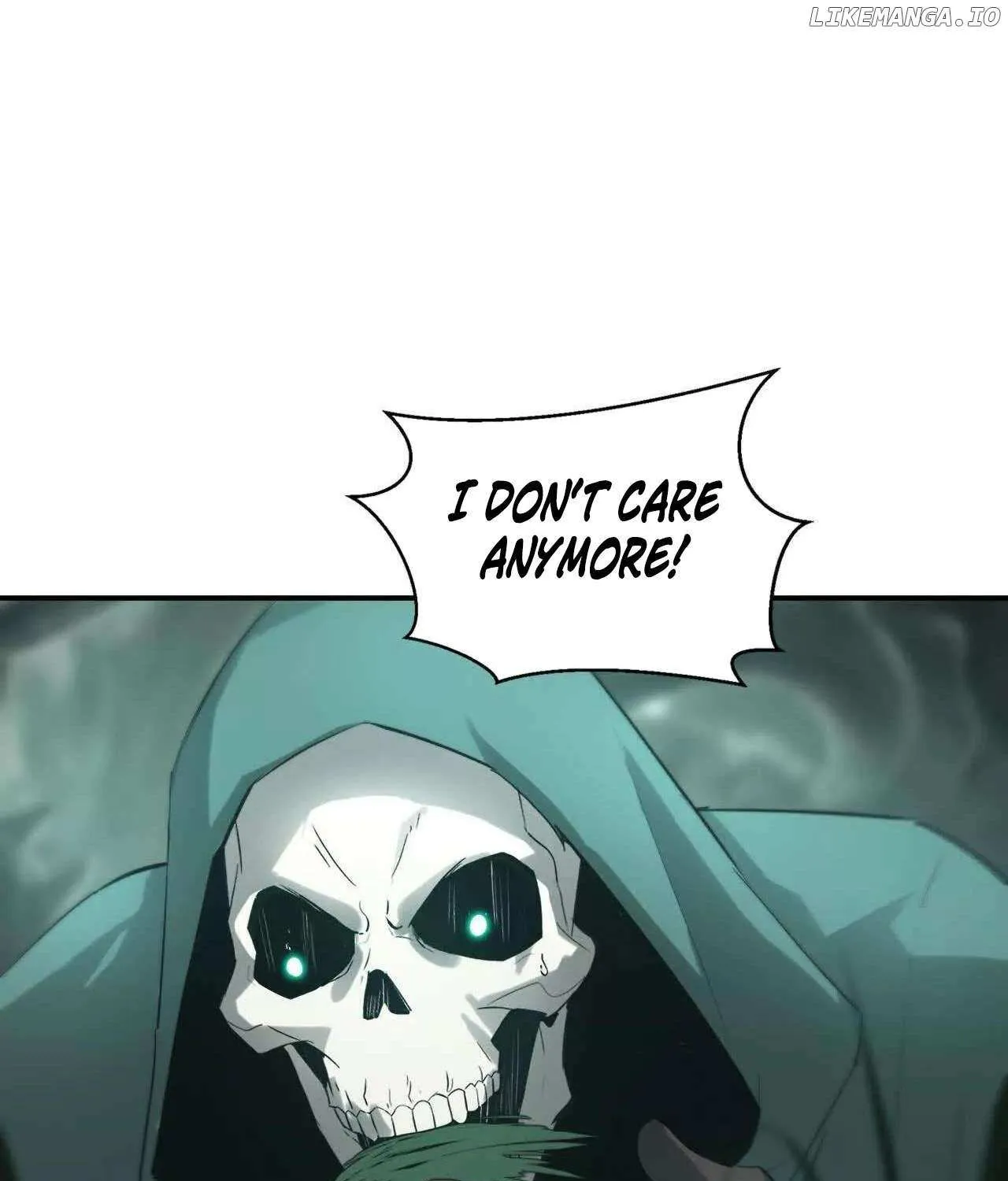 Unparalleled in the Online Gaming World Chapter 24 page 34 - 