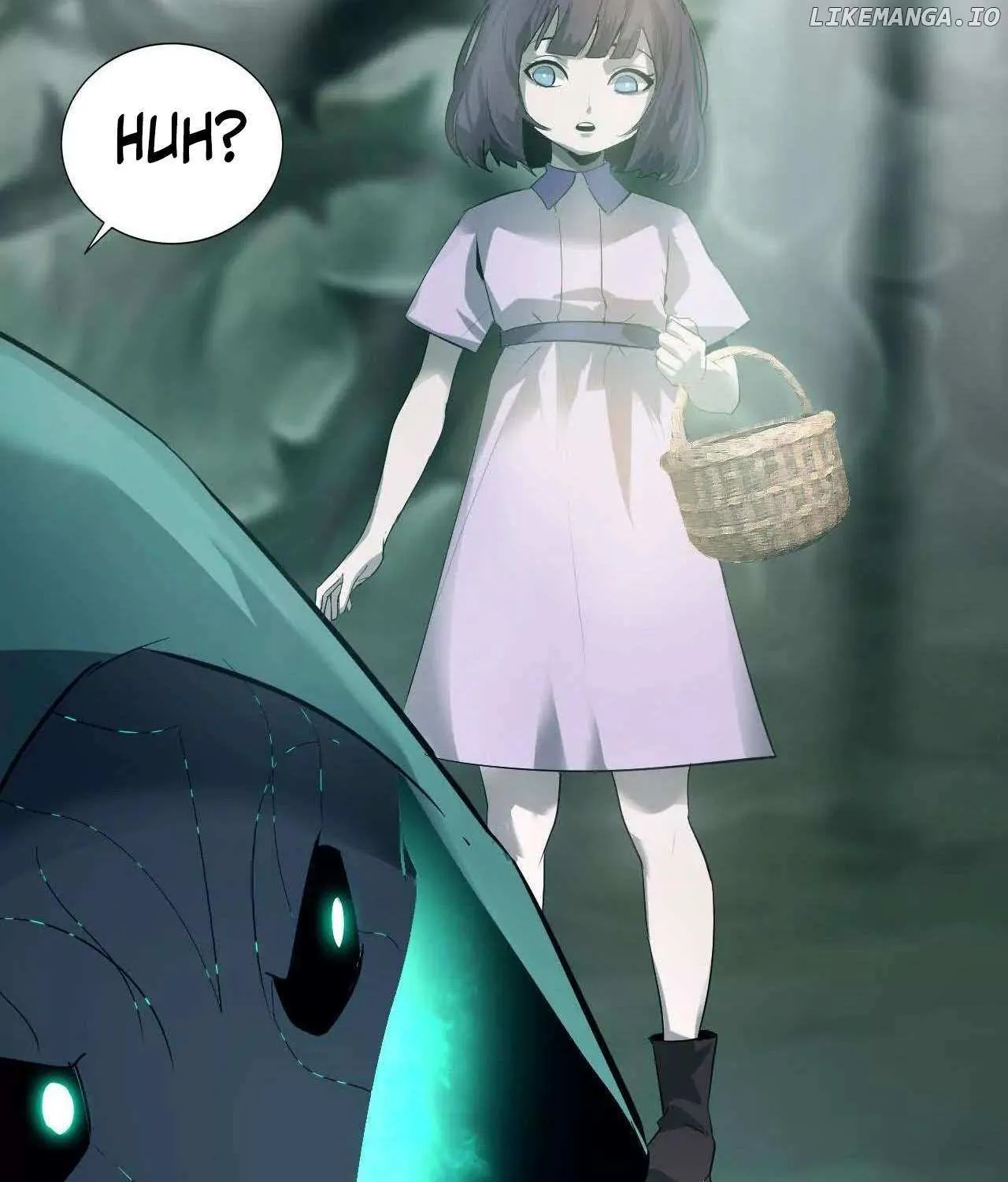 Unparalleled in the Online Gaming World Chapter 24 page 42 - 