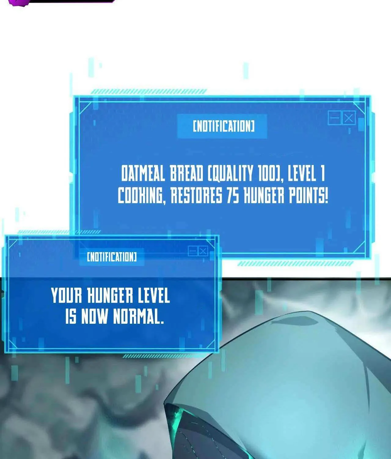 Unparalleled in the Online Gaming World Chapter 24 page 51 - 