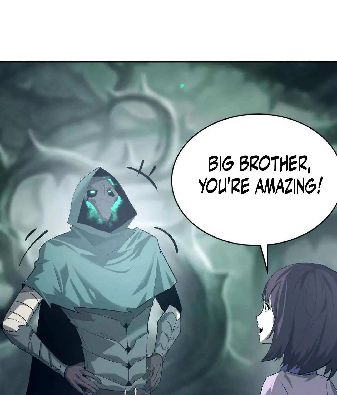 Unparalleled in the Online Gaming World Chapter 24 page 55 - 