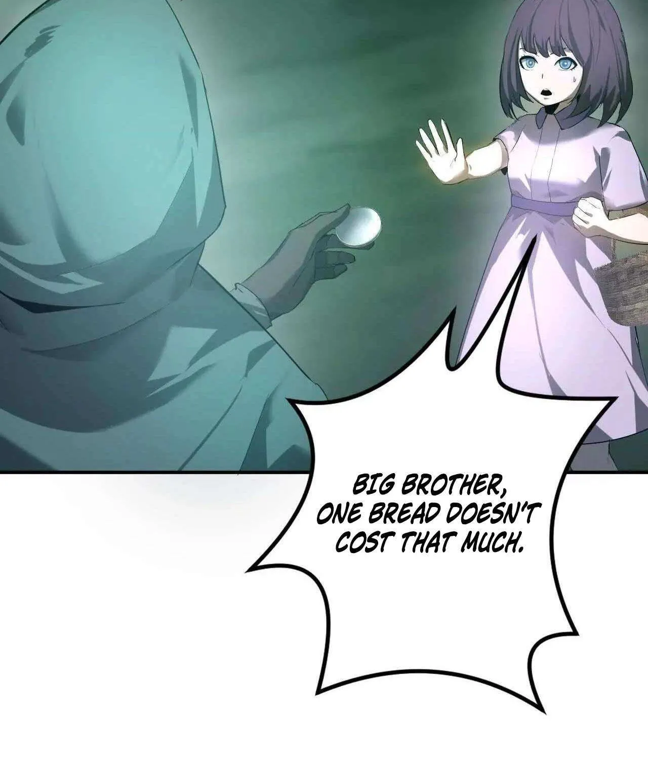 Unparalleled in the Online Gaming World Chapter 24 page 57 - 