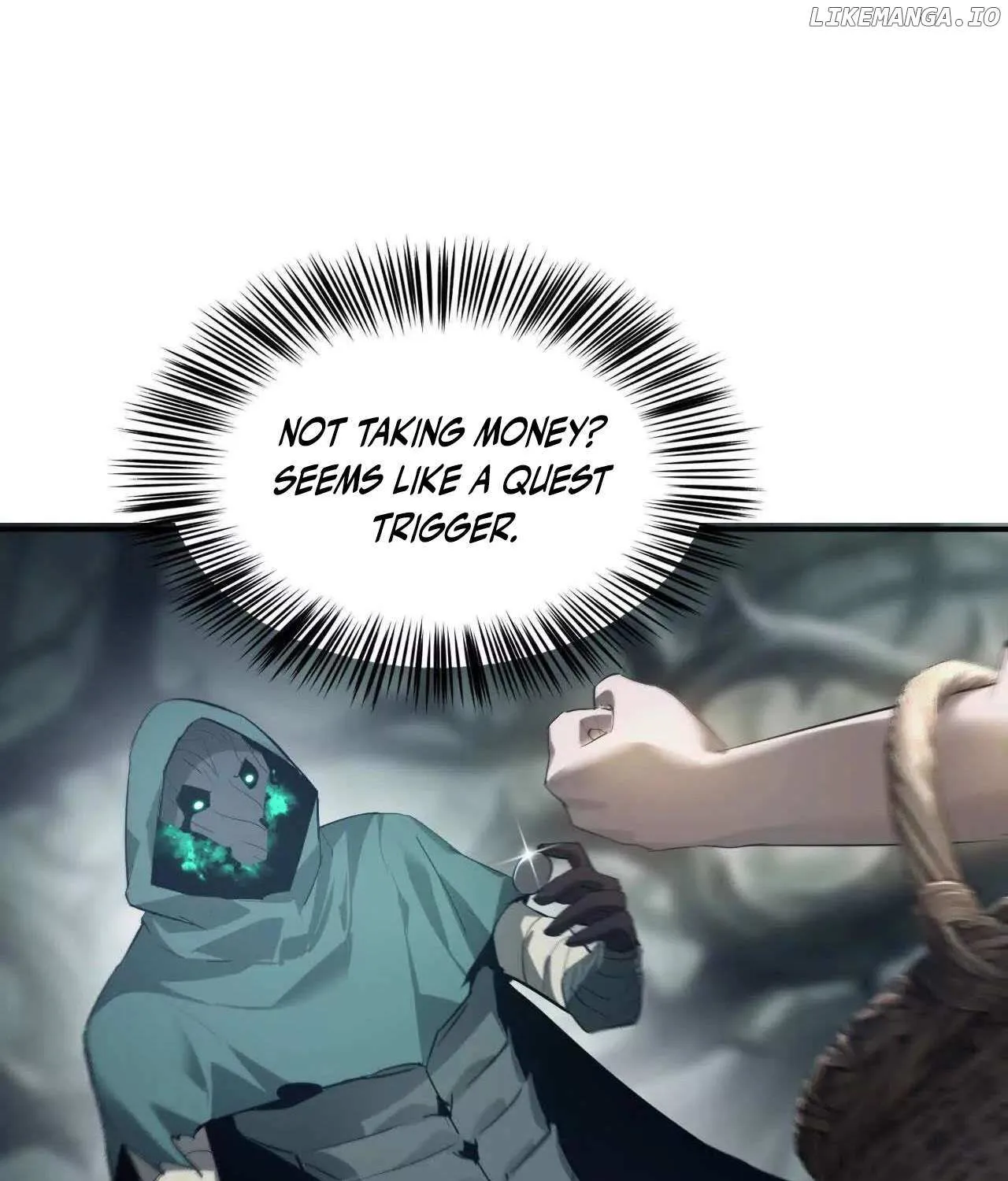 Unparalleled in the Online Gaming World Chapter 24 page 58 - 
