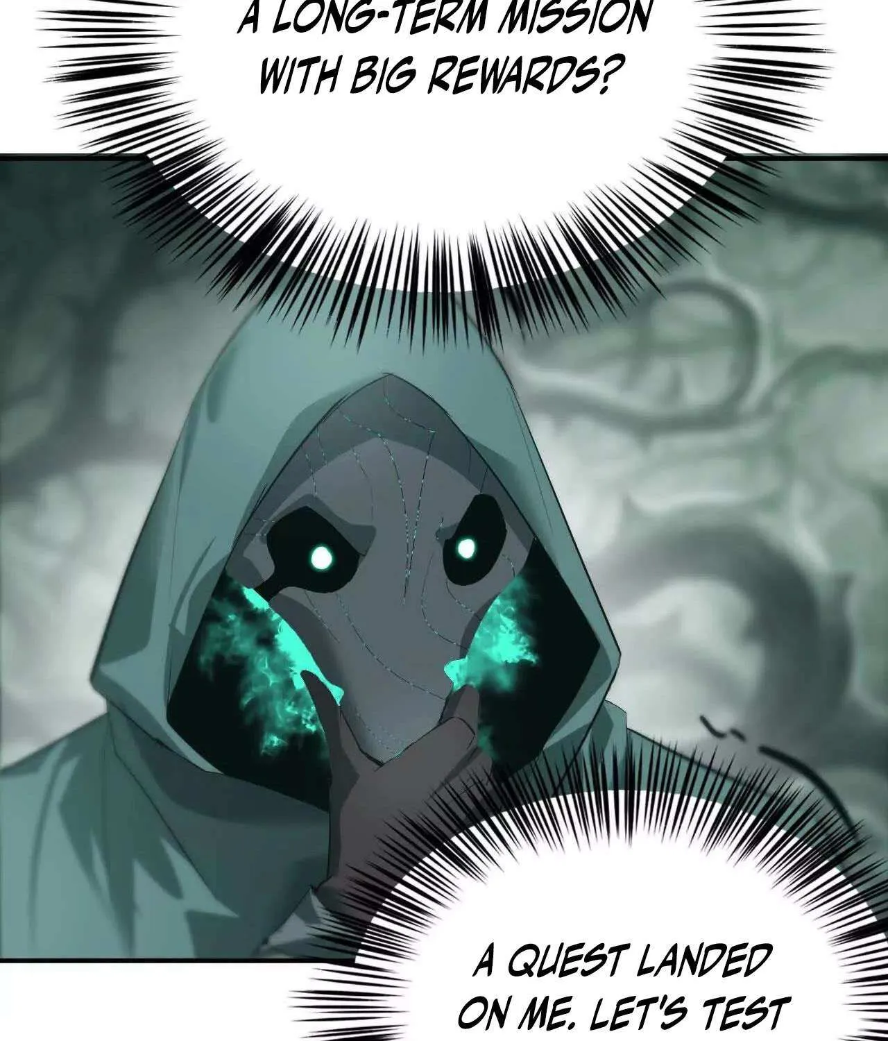 Unparalleled in the Online Gaming World Chapter 24 page 64 - 