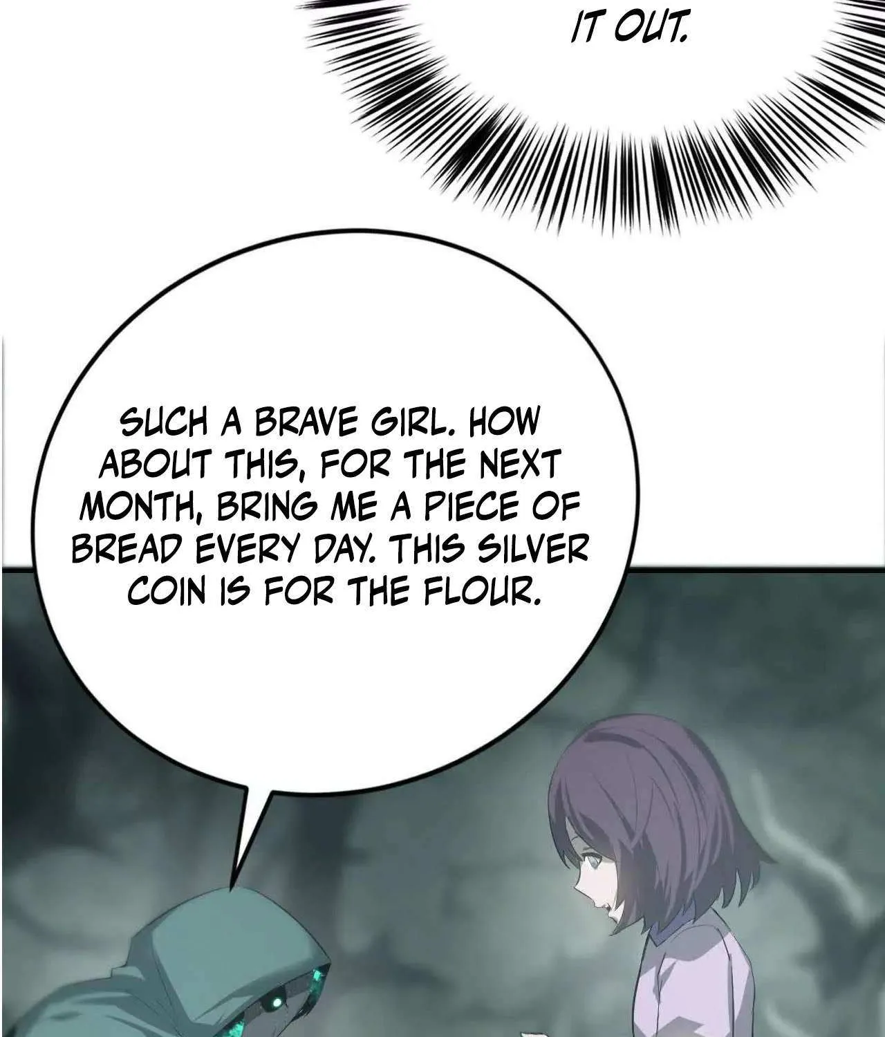 Unparalleled in the Online Gaming World Chapter 24 page 65 - 