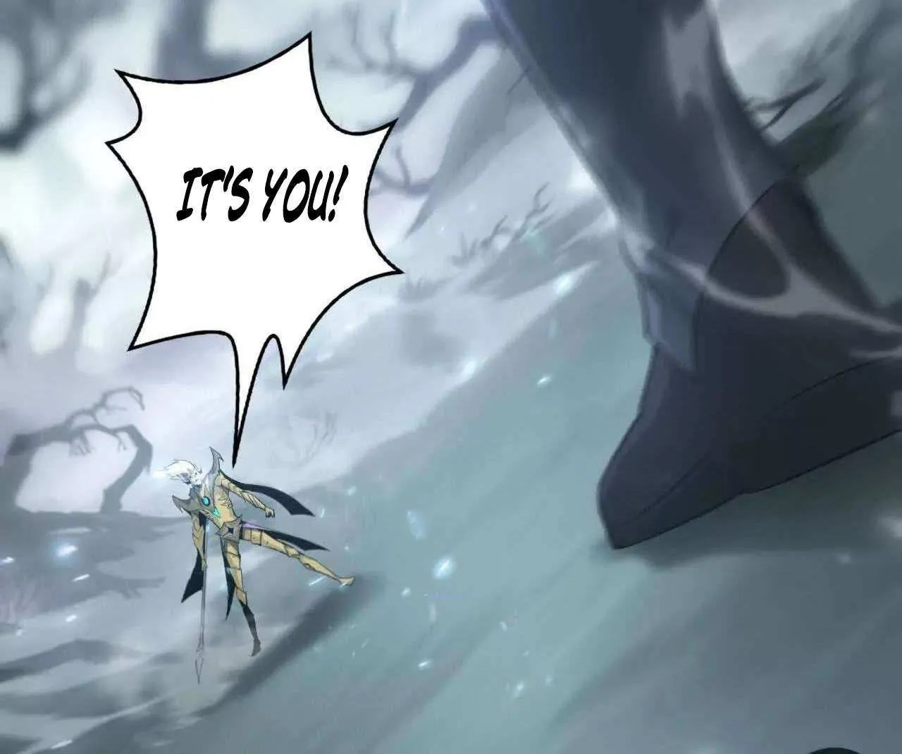 Unparalleled in the Online Gaming World Chapter 24 page 80 - 