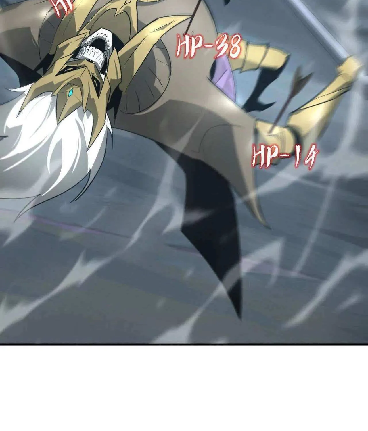 Unparalleled in the Online Gaming World Chapter 24 page 90 - 