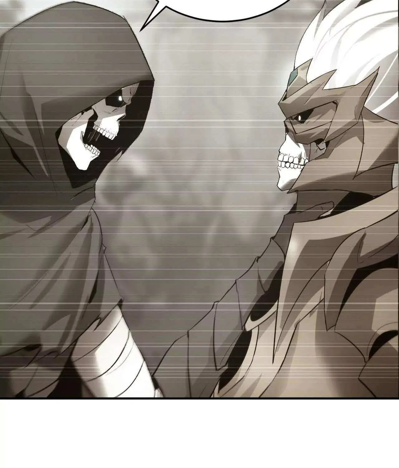 Unparalleled in the Online Gaming World Chapter 25 page 101 - 