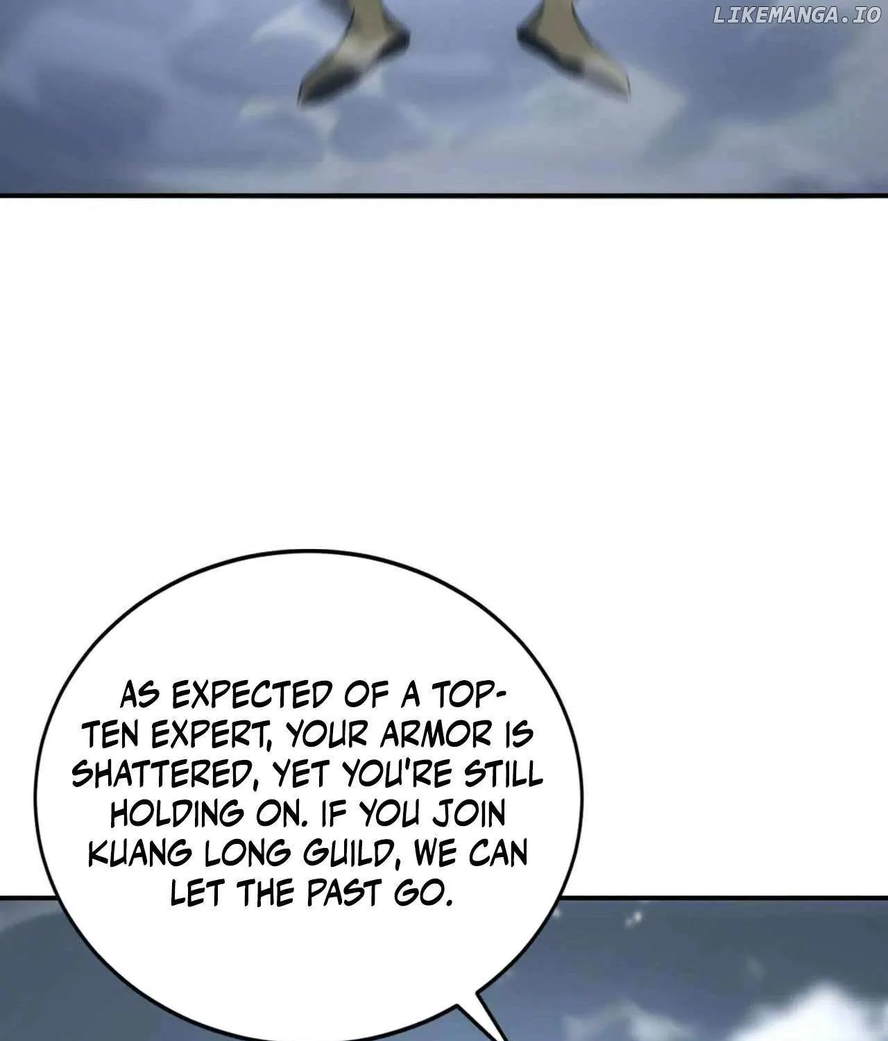 Unparalleled in the Online Gaming World Chapter 25 page 115 - 