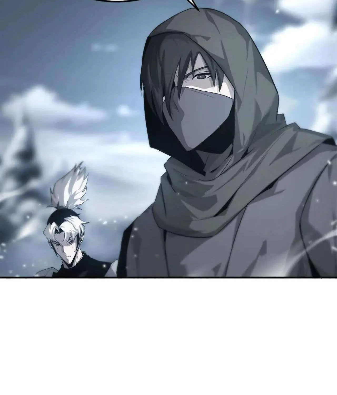 Unparalleled in the Online Gaming World Chapter 25 page 116 - 