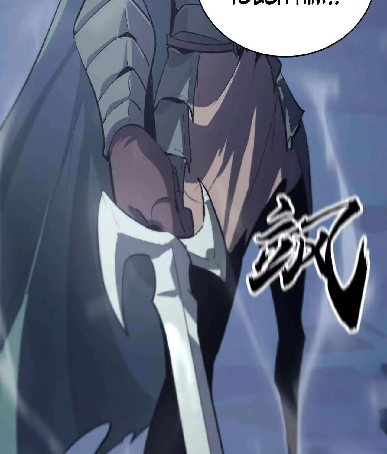 Unparalleled in the Online Gaming World Chapter 25 page 133 - 