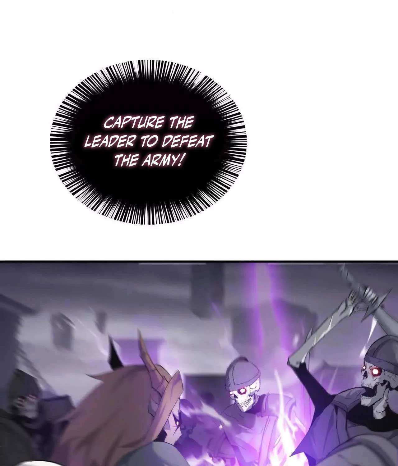 Unparalleled in the Online Gaming World Chapter 25 page 16 - 