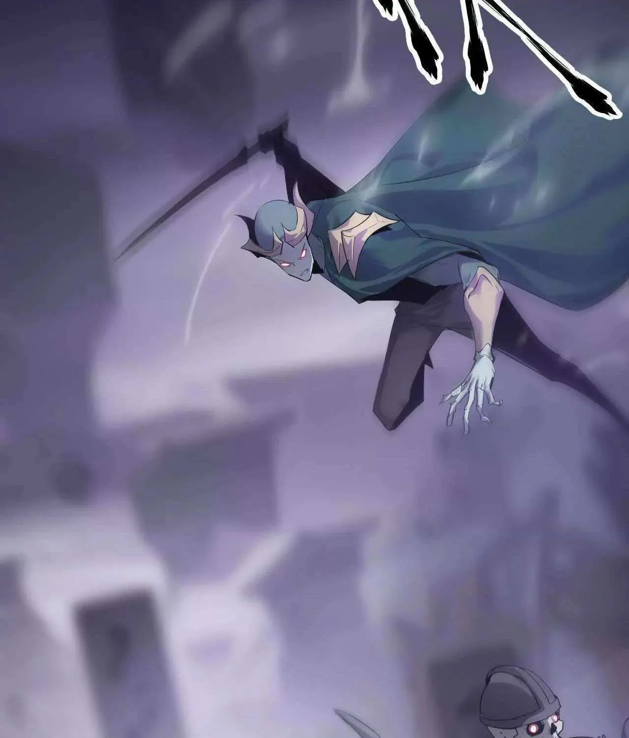 Unparalleled in the Online Gaming World Chapter 25 page 18 - 