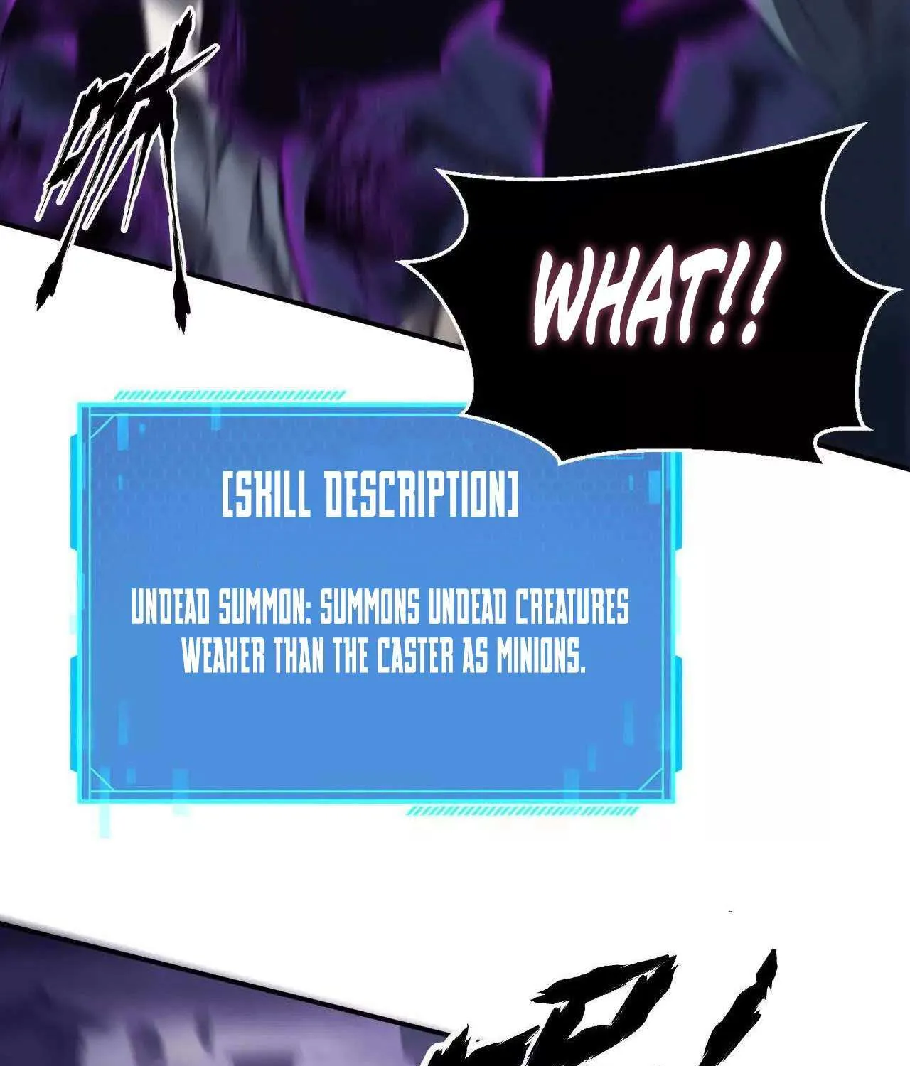 Unparalleled in the Online Gaming World Chapter 25 page 40 - 
